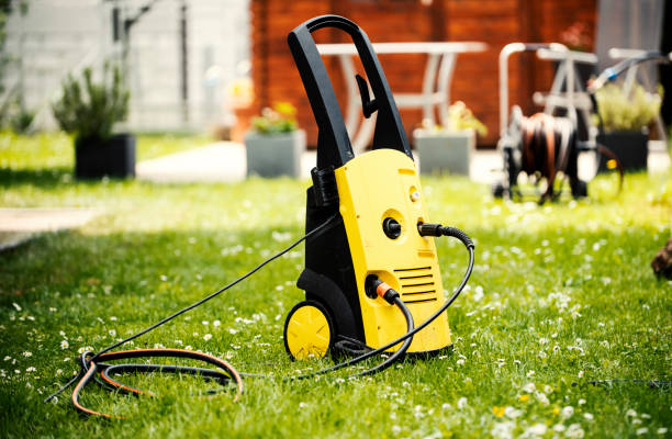 Trusted Chatsworth, GA Pressure Washing Services Experts